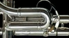 Pre-Owned Schagerl 'Phoibe' Eb Trumpet in Silver Plate 
