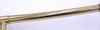 Pre-Owned Getzen 3508Y Tenor Trombone in Clear Lacquer 