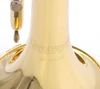 Shop Demo Carolbrass CCR-2000-YSS-L Bb Cornet 