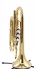 Shop Demo Carolbrass CCR-2000-YSS-L Bb Cornet 