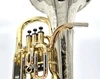 Pre-Owned Geneva Cardinal GVL Euphonium