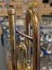 A  Classic  1954  Olds Recording Trumpet in Clear Lacquer
