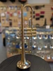 A  Classic  1954  Olds Recording Trumpet in Clear Lacquer