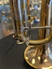 A  Classic  1954  Olds Recording Trumpet in Clear Lacquer