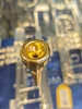 Bach to School Deal!   Pre-Strike Bach Stradivarius 229 25R  Trumpet