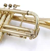 1947 C.G. Conn Model 80A Cornet in Clear Lacquer 