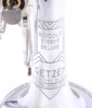 Pre-Owned Getzen 800DLX Eterna Deluxe Cornet in Silver Plate 