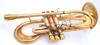 A treasure! One-Owner Monette Prana Flumpet II in Gold plate!