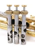 Pre-Owned B.A.C. Frankenhorn w/ Shires ALW Bell, Blackburn leadpipe and More!