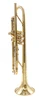 Beautiful 1971 Olds Mendez Trumpet in Lacquer