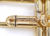 Beautiful 1971 Olds Mendez Trumpet in Lacquer