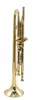 Beautiful 1971 Olds Mendez Trumpet in Lacquer