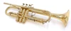 Beautiful 1971 Olds Mendez Trumpet in Lacquer