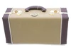 Pre-Owned Getzen 800DLX Eterna Bb Cornet in Clear Lacquer 