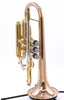 Pre-Owned Getzen 800DLX Eterna Bb Cornet in Clear Lacquer 