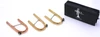 Bell Trumpets BT9-350-370Y Trumpet in Raw Brass
