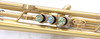 Bell Trumpets BT7-352-470Y Trumpet in Satin  Lacquer 