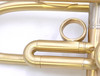 Bell Trumpets BT7-352-470Y Trumpet in Satin  Lacquer 