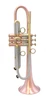 "The Beast" Bell Trumpets  with Copper 900 Bell 5.25" Flare! 