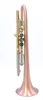 "The Beast" Bell Trumpets  with Copper 900 Bell 5.25" Flare! 