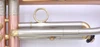 "The Beast" Bell Trumpets  with Copper 900 Bell 5.25" Flare! 