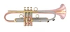"The Beast" Bell Trumpets  with Copper 900 Bell 5.25" Flare! 