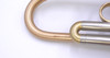 Bell Trumpets BT7-349-850G Trumpet in Satin Lacquer 