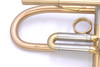 Bell Trumpets BT7-349-850G Trumpet in Satin Lacquer 