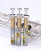 Bell Trumpets BT3-350-430Y Trumpet in Silver Plate