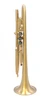 Bell Trumpets BT9-350-720Y Trumpet in Satin Lacquer 