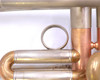 Pre-Owned AR Resonance Feroce in Raw Nickel