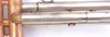 Pre-Owned AR Resonance Feroce in Raw Nickel
