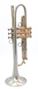 Pre-Owned AR Resonance Feroce in Raw Nickel