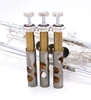 Pre-Owned Bach Artisan C Trumpet in Silver Plate 