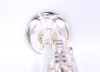 Just arrived!  Pre-Owned Lotus Lead/Solo Model Trumpet in Silver Plate 
