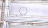 Pre-Owned Kanstul 1500A in Silver Plate
