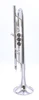 Pre-Owned Kanstul 1500A in Silver Plate