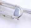 Pre-Owned Kanstul 1500A in Silver Plate