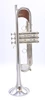 Pre-Owned Kanstul 1500A in Silver Plate