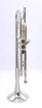 Pre-Owned Kanstul 1500A in Silver Plate
