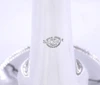 Pre-Owned Selmer Concept "TTM" Trumpet in Silver Plate 