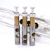 Pre-Owned Selmer Concept "TTM" Trumpet in Silver Plate 