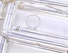 Pre-Owned Selmer Concept "TTM" Trumpet in Silver Plate 