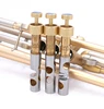 The Incredible Martin Böhme Tumultus NYC Trumpet