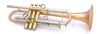The Incredible Martin Böhme Tumultus NYC Trumpet