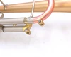 The Incredible Martin Böhme Tumultus NYC Trumpet