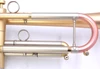 The Incredible Martin Böhme Tumultus NYC Trumpet