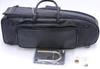 Pre-Owned Carolbrass BMAC Gen II Trumpet in Clear Lacquer