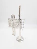 Show Demo S.E. Shires Q9 Series Piccolo Trumpet: Super deal