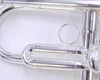 B-Stock Blackburn LUX  model trumpet: Made in the USA!  